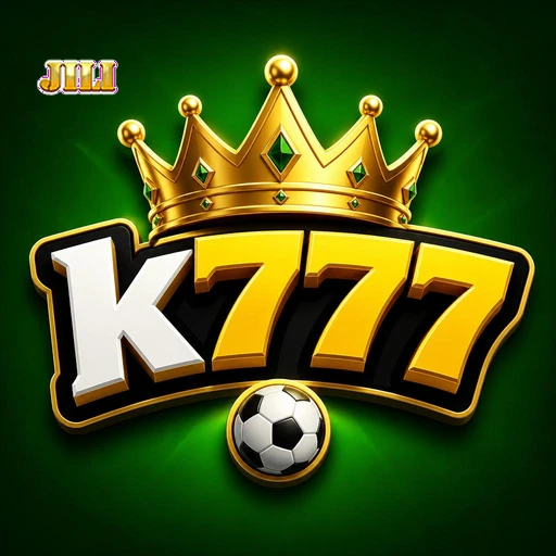 k777 Logo