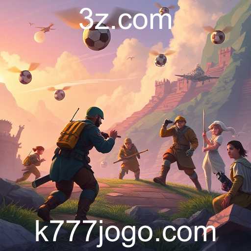 Empolgante Crescimento do Mercado de Jogos em 2025