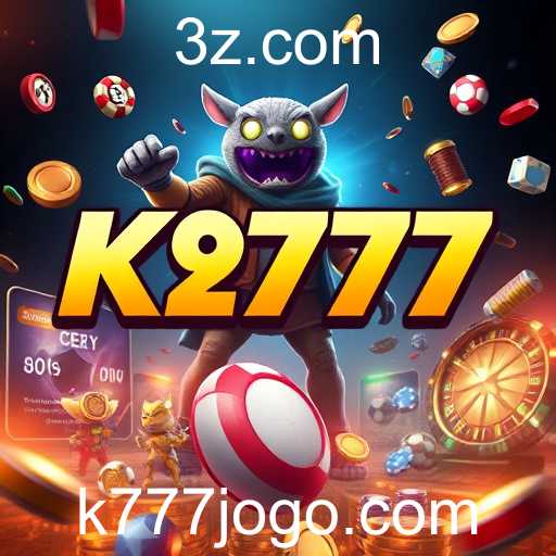 K777: A Nova Fronteira dos Jogos Online em 2025