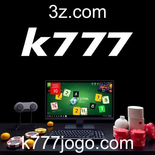 Crescimento e Desafios do k777 em 2026