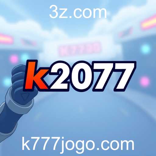 O Impacto de k777 no Mercado de Jogos em 2025