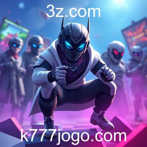 A Ascensão do k777 no Mercado de Jogos Online