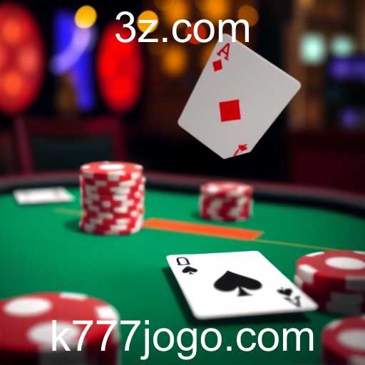 Expansão dos Jogos Online: O Papel de k777