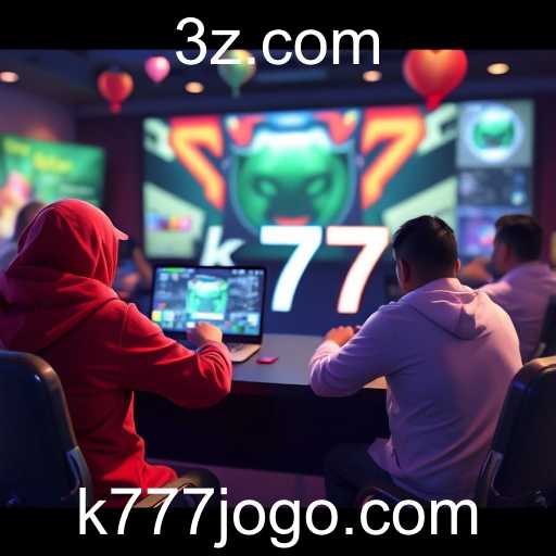 Transformações no Cenário dos Jogos Online em 2025